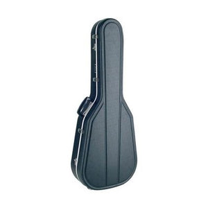 Western guitar cases