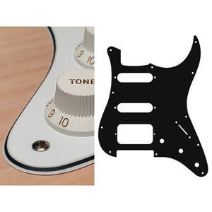 ST vintage HSS pickguards