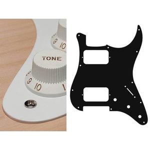 ST vintage HH pickguards
