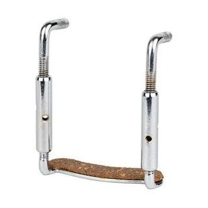Chinrest parts