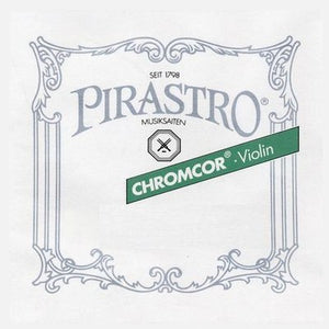 1/8 or smaller violin strings