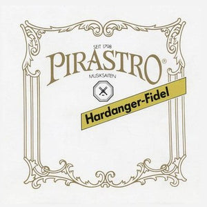 Hardanger fiddle strings