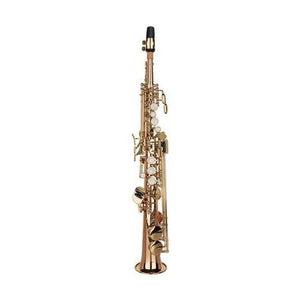 Sopranino saxophones