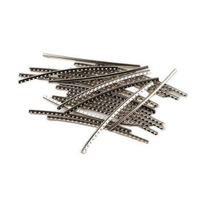 Frets and fret wire