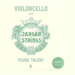 3/4 cello strings
