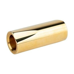 Metal slides