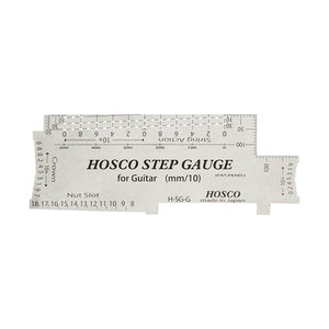Rulers and distance meters