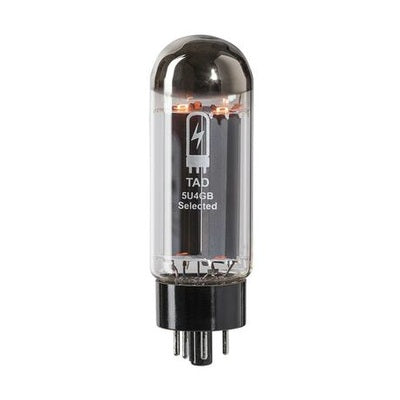 Rectifier tubes