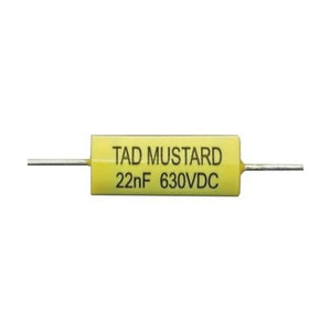 capacitors