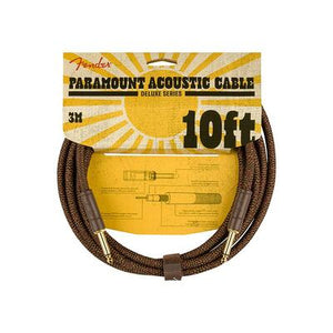 Instrument cables