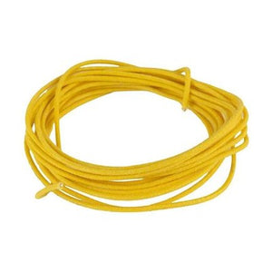 Cable and wiring