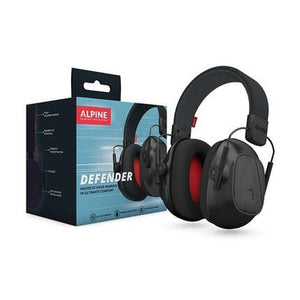 Hearing protection