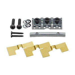 Roller top nut