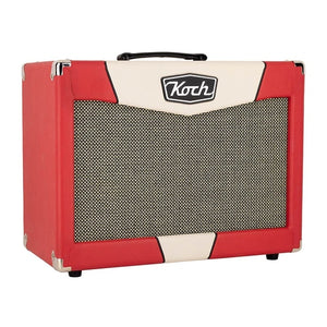 Tube Amplifiers
