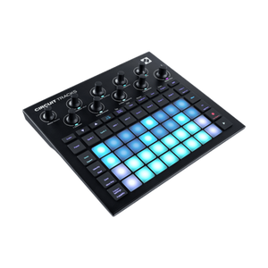 Grooveboxes