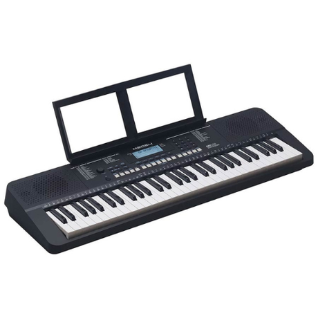 Home keyboards