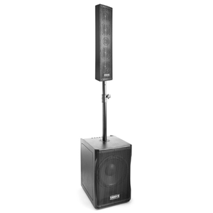 Column PA Systems