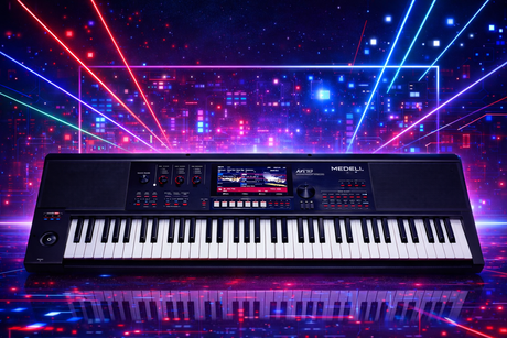 Medeli Arranger Pro Series