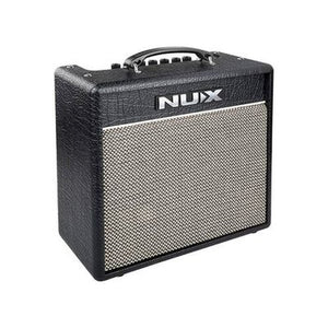 Modeling Amplifiers