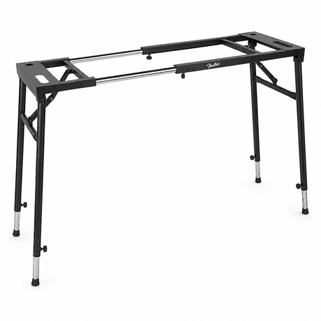Tafelmodel keyboardstandaards