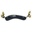 Wolf SR-20 shoulder rest for viola, forte secondo