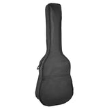 Valencia VC354HPP Klassieke Gitaar 4/4 – Sitka Spar & Mahonie, Paars, Inclusief Tas, Standaard en Stemapparaat