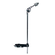 Hayman PA-352 Bekkenarm, met klem, verstelbaar