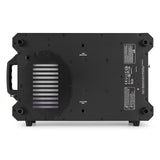 beamZ Blaze 800 Rookmachine met RGBA LED’s – 800W, DMX & LCD-bediening
