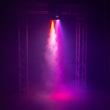 beamZ Blaze 2200 Rookmachine – 2200W met 48x RGBA LED’s, DMX, 3500ml Tank & Direct Stop