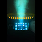 beamZ BLAZE3500 Verticale Rookmachine met 48x 4W RGBA LED's – 3500W