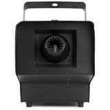 beamZ Rage 1800 SNOW Sneeuwmachine met DMX, Timer en Draadloze Afstandsbediening – 1800W