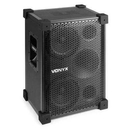 Vonyx VSB208 Geluidssysteem 2 x 8”