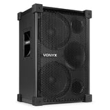 Vonyx VSB210 Geluidssysteem 2 x 10”