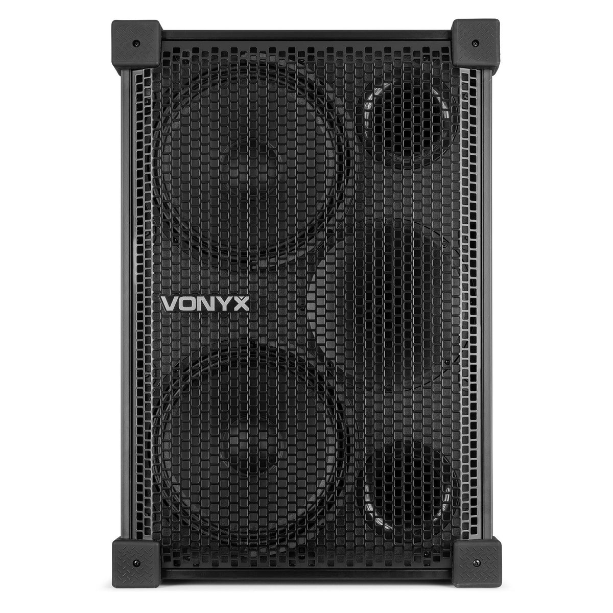 Vonyx VSB210 Geluidssysteem 2 x 10”