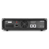 VONYX VX210 Full PA Geluidssysteem 800W met 10 inch Speakers, Mixer en Bluetooth