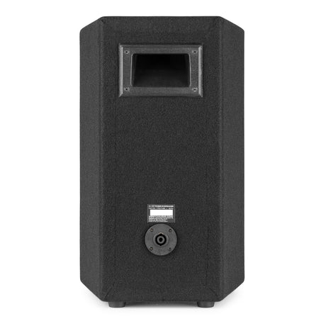 VONYX VX1015BT 1000W 2.1 Actieve Speakerset met 15 inch Subwoofer, Bluetooth en 10 inch Satellietspeakers