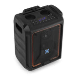 Vonyx SPLASH300 Weerbestendig draagbaar geluidssysteem