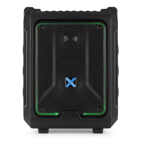 Vonyx SPLASH300 Weerbestendig draagbaar geluidssysteem