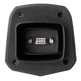 VONYX VX822 Kolom Geluidssysteem 1800W met Bluetooth 5.0, USB Speler en DSP Processor
