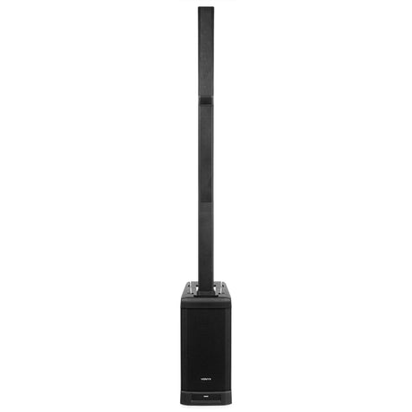VONYX VX820 Kolom Geluidssysteem 400W met Bluetooth 5.0, DSP en 4-Kanaals Mixer