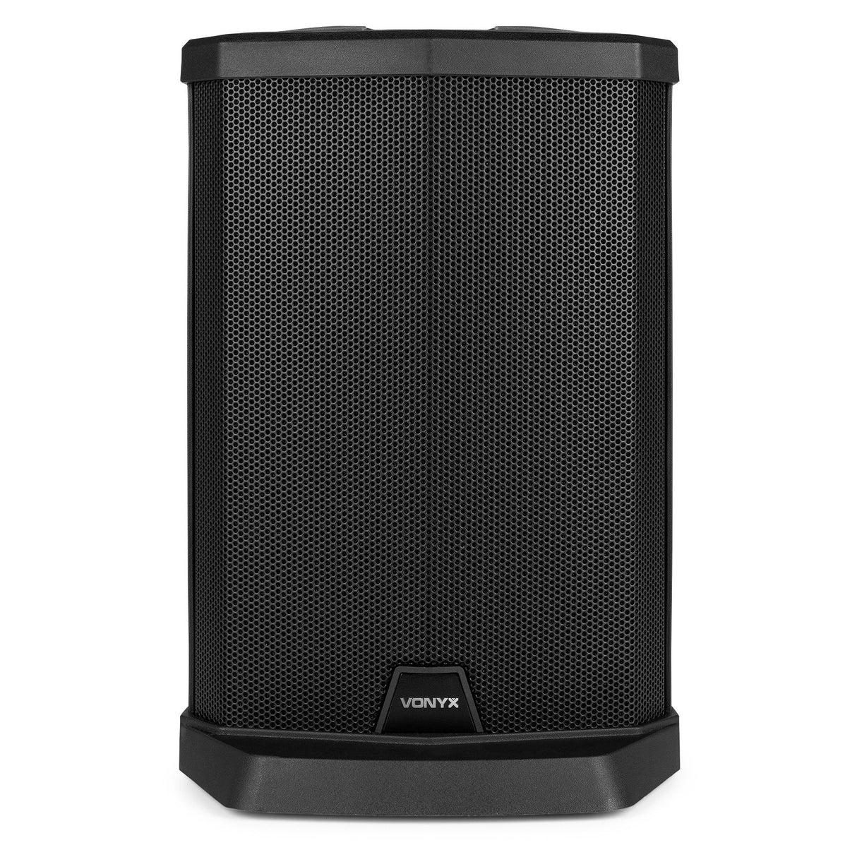 VONYX VX808B Kolom Geluidssysteem 320W met Accu, Bluetooth 5.0 en USB Speler