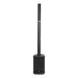 VONYX VX808 Kolom Geluidssysteem 320W met Bluetooth 5.0, USB Speler en Mixer