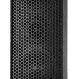 VONYX VX1020BT 1050W 2.2 Actieve Speakerset met Dubbele 10 inch Subwoofers en Bluetooth