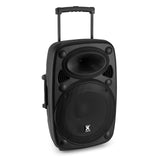 Vonyx Verve46 Draagbaar geluidssysteem 15”