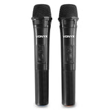 Vonyx VSA500 Draagbaar geluidssysteem 12" 800W