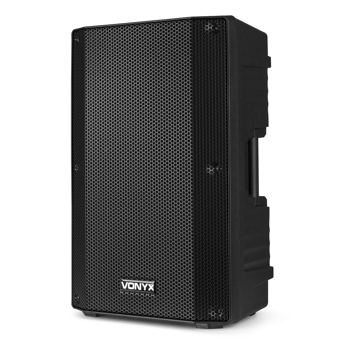 Vonyx VSA500 Draagbaar geluidssysteem 12" 800W