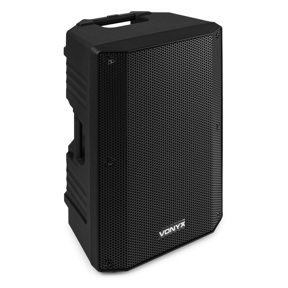 Vonyx VSA500 Draagbaar geluidssysteem 12" 800W