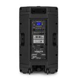 Vonyx VSA700 Draagbaar geluidssysteem 15" 1000W