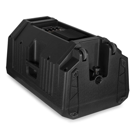 VONYX VSA120S 800W Actieve Stereo Speakerset met Bluetooth, USB Speler en 12 inch Woofers