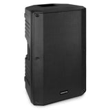VONYX VSA150S 1000W Actieve Stereo Speakerset met Bluetooth, USB Speler en 15 inch Woofers